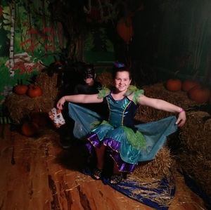 Meet your Posher, Lori